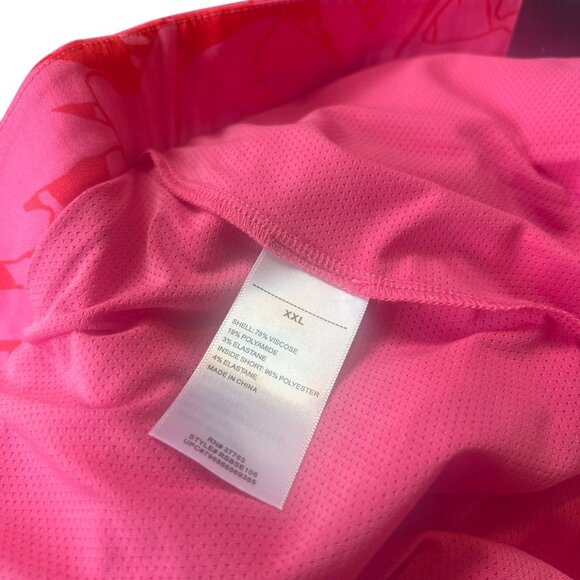 Women's Rafaella‎ Comfort Waistband Front Pockets Stretch Skort Size XXL - Picture 6 of 7